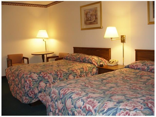 Red Carpet Inn Гіллсвілль Номер фото