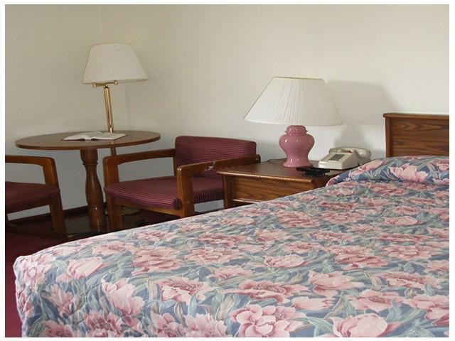 Red Carpet Inn Гіллсвілль Номер фото