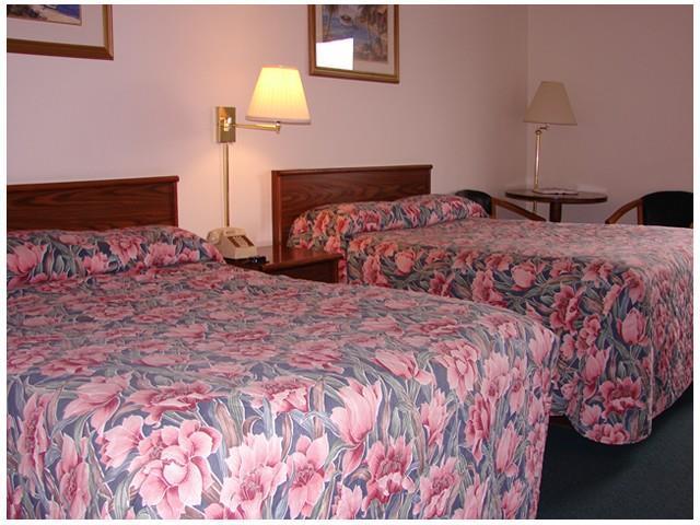 Red Carpet Inn Гіллсвілль Номер фото