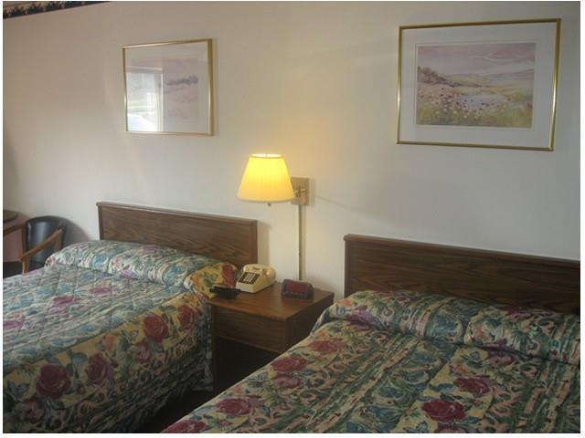 Red Carpet Inn Гіллсвілль Номер фото