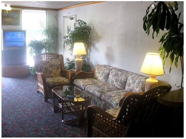 Red Carpet Inn Гіллсвілль Номер фото